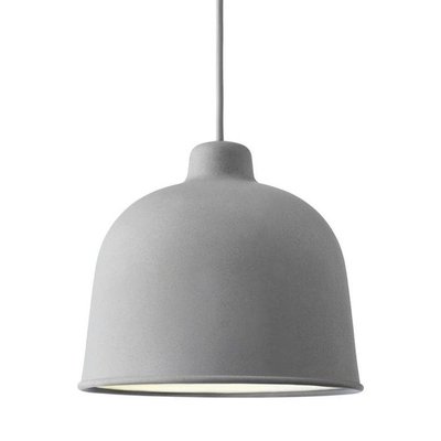Suspension Métal GRAIN MUUTO