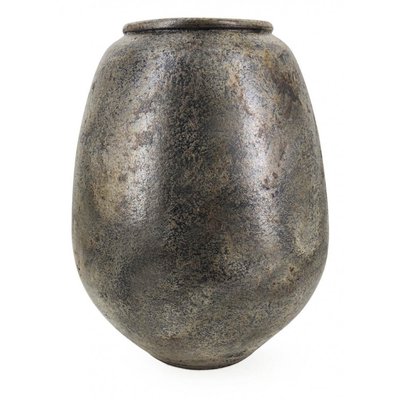 Vase terre cuite DECORATION D’AUTREFOIS