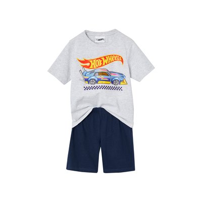 Pyjashort Mattel® Hot Wheels® VERTBAUDET