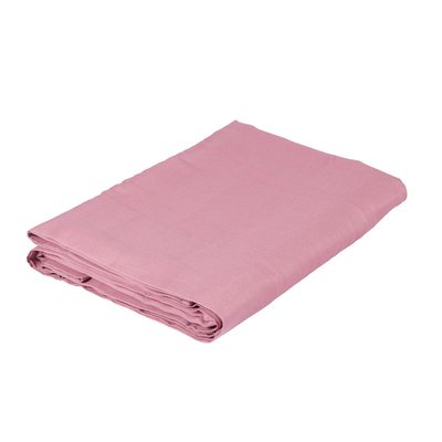 Drap plat  - Satin de coton - DOUCE NUIT TRADITION DES VOSGES