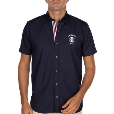 Chemise trophy PETANQUE SHILTON