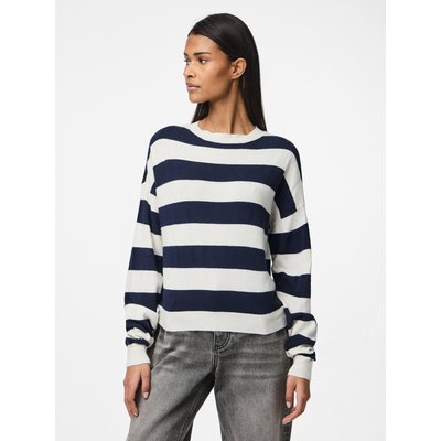 Pull en maille PIECES PIECES