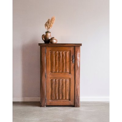 Meuble de rangement en bois Michel N°256 - Bon état DEBONGOUT