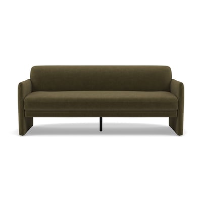 Canapé Clic-clac en  3 places - MATHIS LISA DESIGN