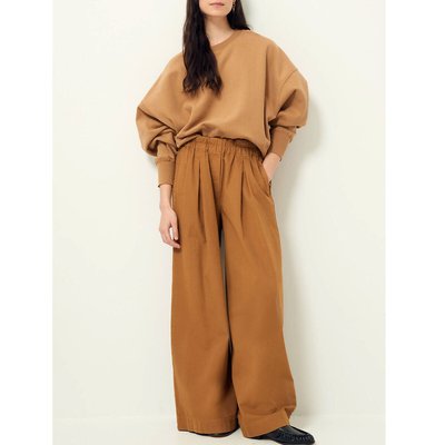 Isi Crew Neck Sweatshirt SESSUN