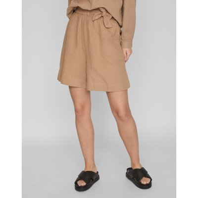 Shorts, Loose-Fit, hoher Bund VILA
