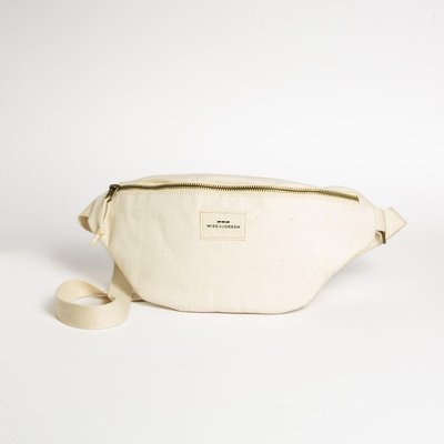 Sac banane MISE AU GREEN