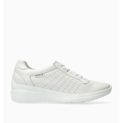 Baskets En Cuir Chris Perf MEPHISTO