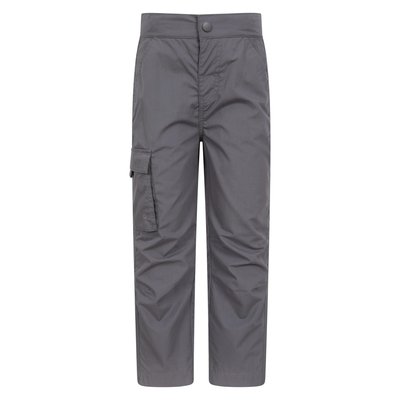 Pantalon de randonnée MOUNTAIN WAREHOUSE