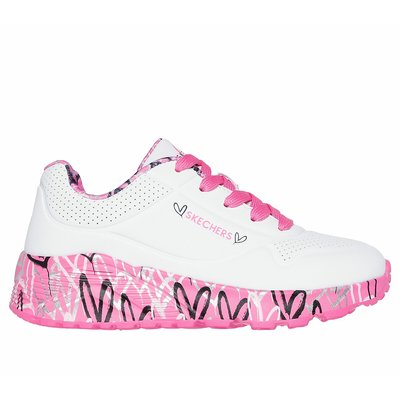 Scarpe da ginnastica JGoldcrown: Uno Lite - Lovely Luv SKECHERS