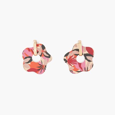 Boucles d'oreilles pendantes Balagane BALABOOSTE