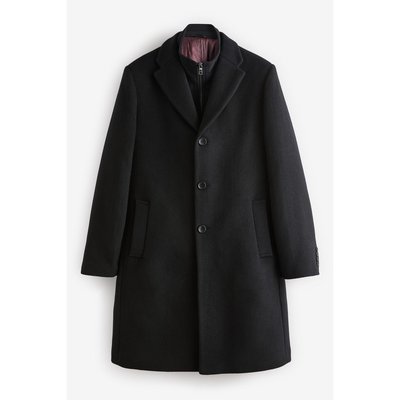 Manteau matelassé à col cheminée NEXT