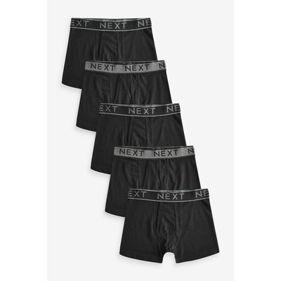 Boxers à ouverture sur le devant, lot de 5 NEXT