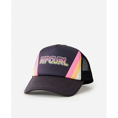 Casquette MIXED REVIVAL TRUCKER-GIRL RIP CURL