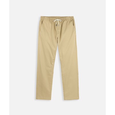 Pantalon élastiqué stretch ONAGHEL OXBOW