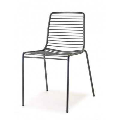 Lot deux chaises outdoor Summer SCAB DESIGN
