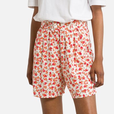 Short imprimé, taille standart VERO MODA
