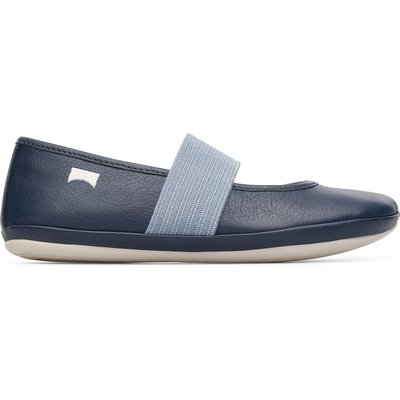 Ballerines Cuir Right CAMPER