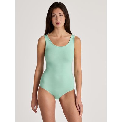 Body sans manches Coton NATURAL COMFORT CALIDA