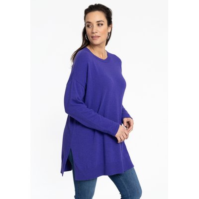 Pull avec manches longues YOEK