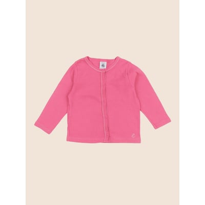 Tee-shirt - Etat satisfaisant PETIT BATEAU