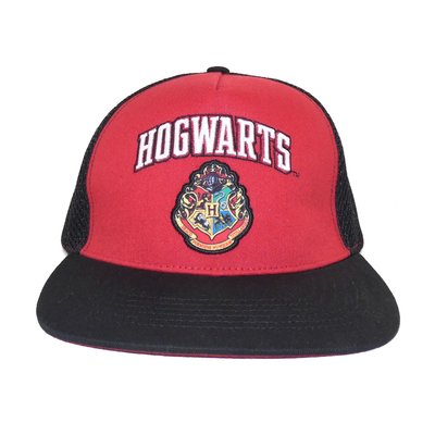 Casquette ajustable HARRY POTTER