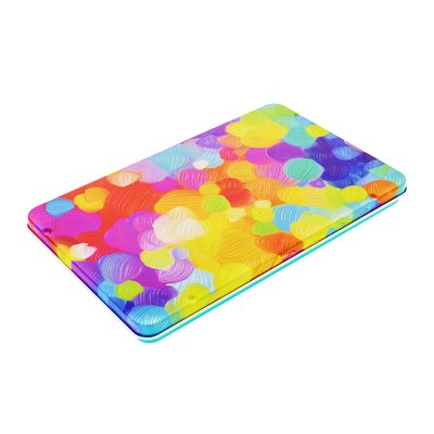 Boite de 12 crayons aquarellables  Crayal'o PYLONES