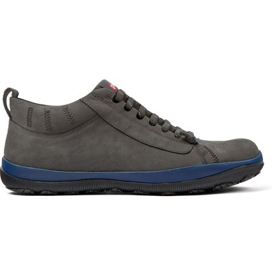 Bottines Peu Pista GM CAMPER