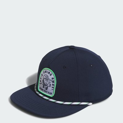 Casquette corde 5 panneaux Lets Swing Away Enfants adidas Performance