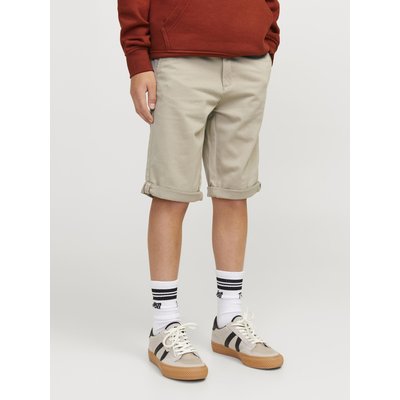 Short chino 10 - 16 ans JACK & JONES JUNIOR