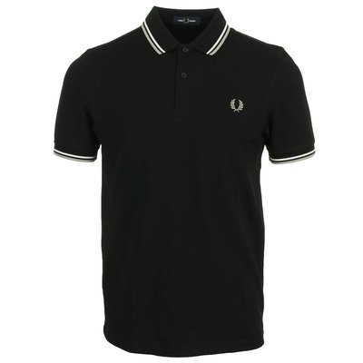 Polo Twin Tipped FRED PERRY