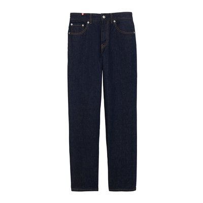 Jean aloha brut coupe droite ines x notify INES DE LA FRESSANGE PARIS