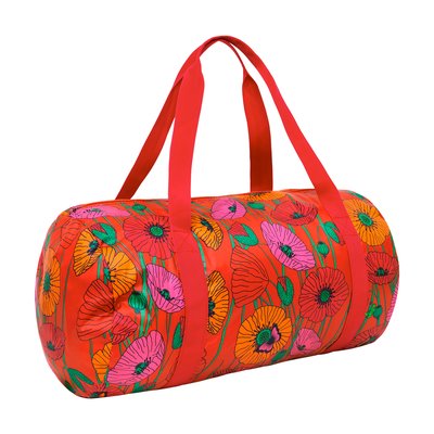 Sac polochon pliable  Duffle Bag PYLONES