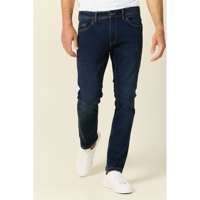 Jeans slim éco-responsable BONOBO