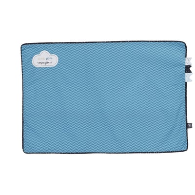 Housse de couette enfant en coton SAUTHON
