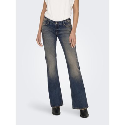 Jean only femme taille basse La Redoute