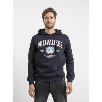 Sweat Capuche Woulao RITCHIE