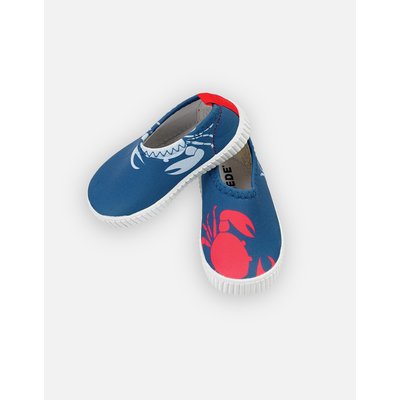 Chaussures de bain imprimées NOUKIE'S