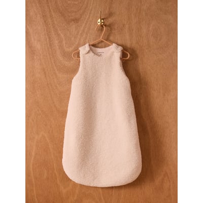 Gigoteuse en sherpa TOG 3 CYRILLUS