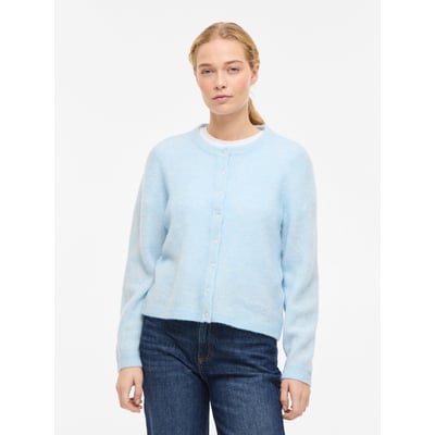Cardigan En Maille VILA