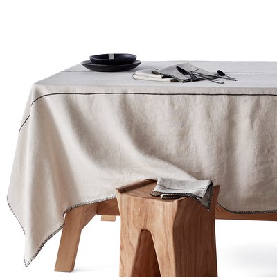 Nappe en lin lavé, Tojos AM.PM