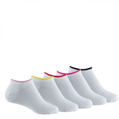 Chaussettes sans couture enfant La Redoute