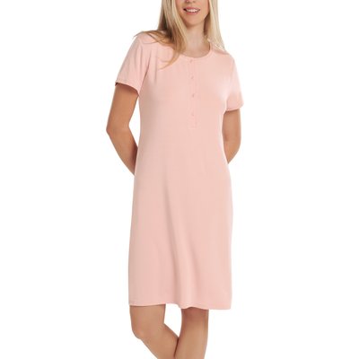 Chemise OPÉRA nuit manches courtes Lilly LISCA