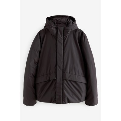 Doudoune matelassé à capuche imperméable NEXT