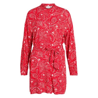 Robe courte VILA