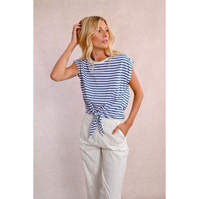 T-shirt marinière nouable MOLLY BRACKEN