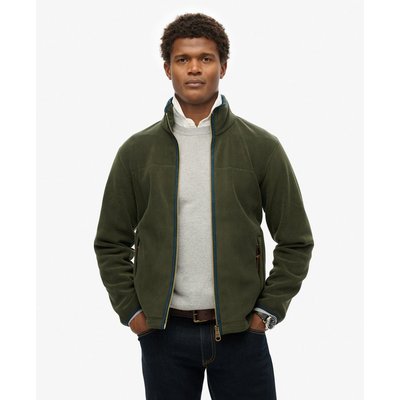 Polaire zippée Estate SUPERDRY