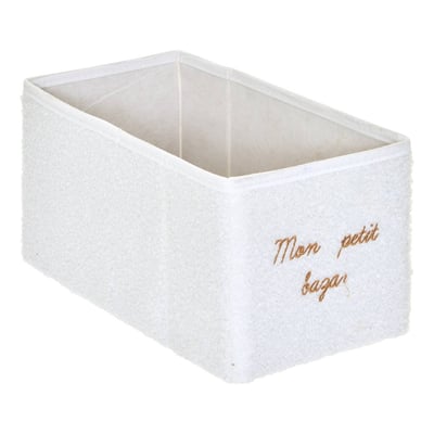 Boîte de rangement pliable pour enfant YUKI ATMOSPHERA FOR KIDS