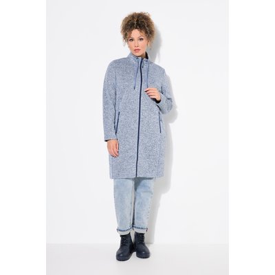 Veste en maille polaire ULLA POPKEN