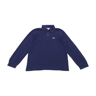 Polo enfant - Très bon état LACOSTE